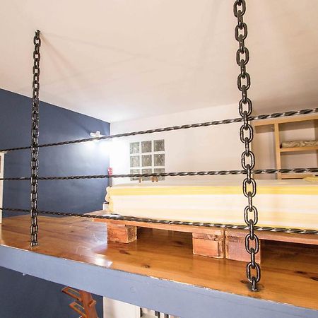 Studio Mezzanine Bleu Roccabruna Esterno foto