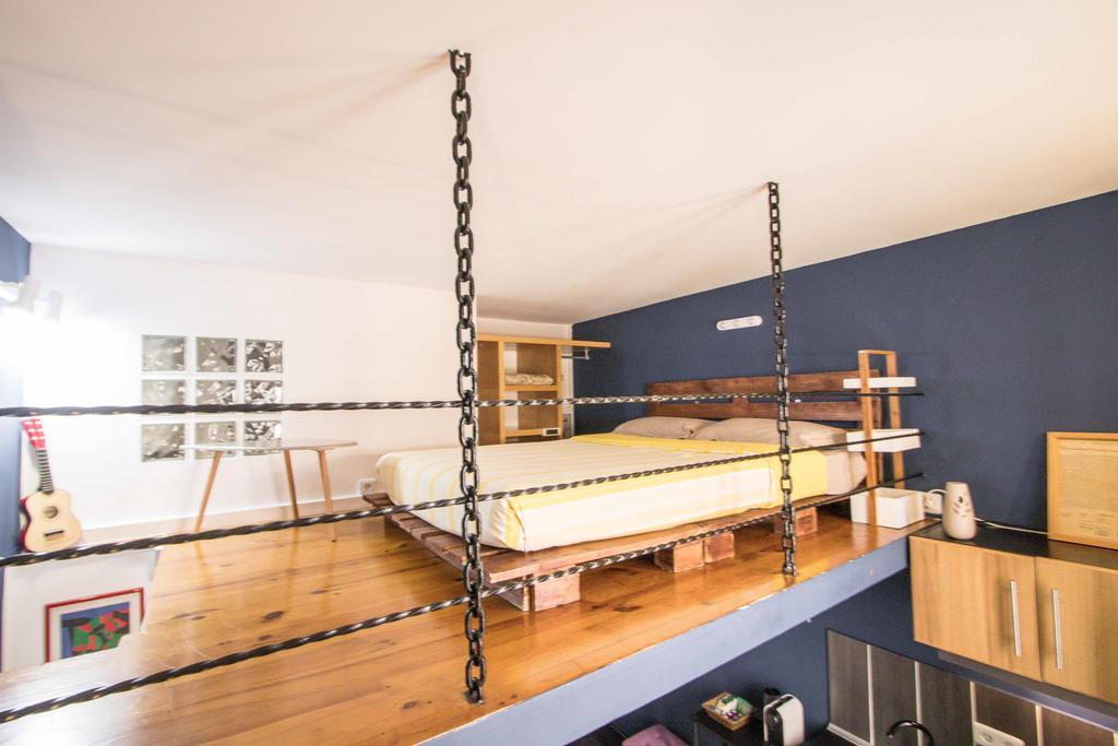 Studio Mezzanine Bleu Roccabruna Esterno foto